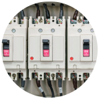 Switchgear, Relay & Contactor